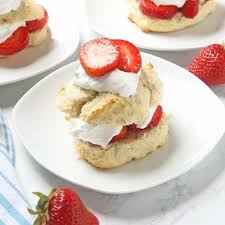 bisquick strawberry shortcake recipe