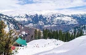 places to visit in winters in india