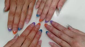 best salons for gel nail polish in