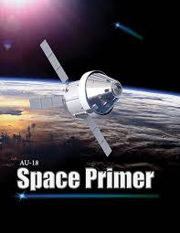 Maybe you would like to learn more about one of these? Au 18 Space Primer