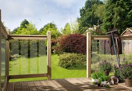 Cheshire Mouldings Clear Deck Glass