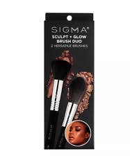 sigma black makeup brushes ebay