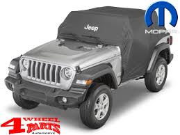 Jeep Logo From Mopar Jeep Wrangler Jl