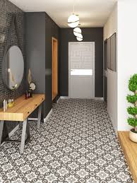 Floor Tiles 200x200mm Moroccon Tiles
