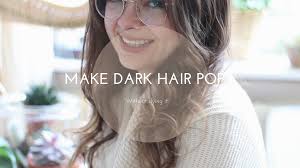 hermione s yule ball hair tutorial