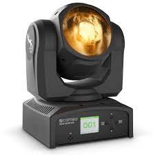 cameo nano beam 600 moving head