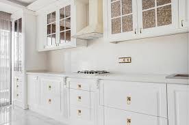 Kitchen cabinet pulls are a necessary design element that is both functional and stylish. Change Up Your Space With New Kitchen Cabinet Handles