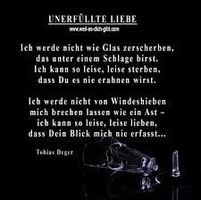 Unerfüllte Liebe - ein Gedicht von Thomas Deger:  https://www.weil-es-dich-gibt.com/2020/04/unerfullte-liebe-gedicht… |  Gedichte liebeskummer, Liebeskummer, Gedichte