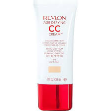 Revlon Age Defying Cc Cream Reviews Photos Ingredients