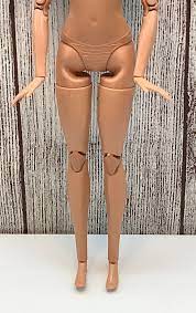 🔴 Disney VIP China Anne McClain Articulated Hybrid AA Chyna Parks Doll |  eBay