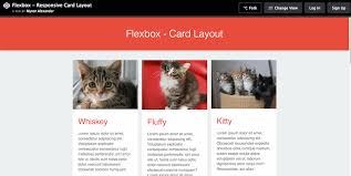 16 free css layouts for user interface