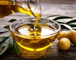 health benefits of olive oil sprint