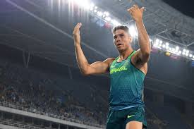 Athletics at the 2020 summer olympics will be held during the last ten days of the games. Olympic Track And Field 2016 Men S Pole Vault Medal Winners Scores And Results Bleacher Report Latest News Videos And Highlights