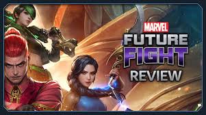 However, in contrast to traditional games in this genre, where you only have to worry about punching your enemies and defeating the boss at the end of each level, there are many other elements in future fight. Marvel Future Fight 2020 Review Guides Is It Worth It