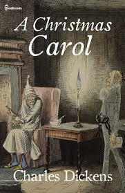 A Christmas Carol - Charles Dickens | Feedbooks