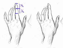 By sara barnes on october 1, 2018. How To Draw Anime Hands A Step By Step Tutorial Two Methods Gvaat S Workshop