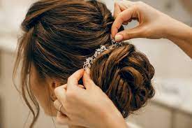 the best wedding hairstyles to wear