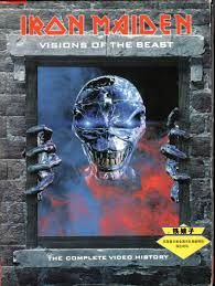 088a visions of the beast iron maiden