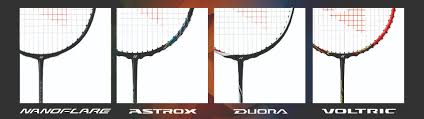 Yonex Technology Squash Rackets Tennis Rackets