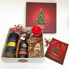 best christmas corporate gift ideas on