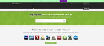 The right track can make heroes more heroic, and tragedies more tragic. 14 Places To Find Royalty Free Background Music For Marketing Videos