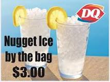 does-dq-sell-nugget-ice