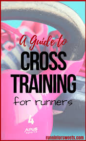 a guide to cross training for runners