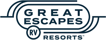 great escapes rv resorts rv