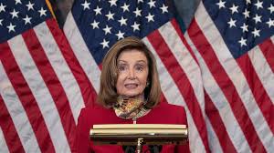 Nancy pelosi has been democratic party leader in the u.s. This Week Transcript 9 20 20 Nancy Pelosi Ted Cruz Bill Clinton Abc News