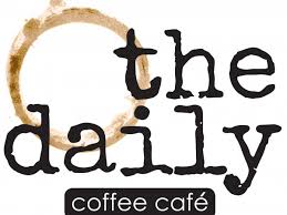 719 washington st newton, ma 02458. The Daily Coffee Cafe Featherbrook Village Restaurant In Roodepoort Eatout