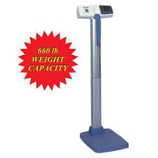 digital balance beam scales