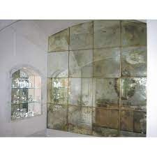 antique mirror glass at rs 270 square