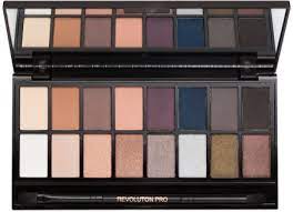 makeup revolution iconic pro 2 paleta