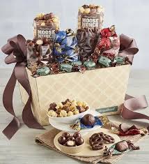 best gift baskets for friends family