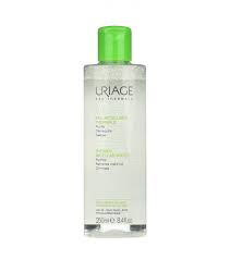 uriage thermal micellar water for