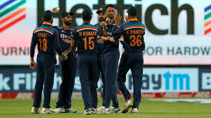 For the indian team, the series would be an extension of its preparations for the t20 world cup later this year. Vlppjhlj Y78em