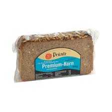 prünte premium korn bread 500g