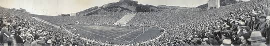 California Memorial Stadium Wikipedia