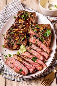 sirloin steak recipe the big man s