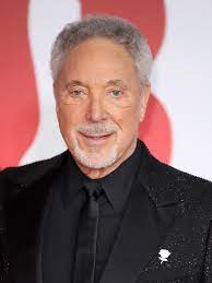 Tom jones & art of noise. Will Tom Jones Return To The Voice And What S The Latest Update On His Health