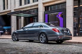 Materials, ambience and workmanship in the interior fulfil the diverse requirements of a luxury sedan. 2020 Mercedes Benz S Class Sedan Review Trims Specs Price New Interior Features Exterior Design And Specifications Carbuzz