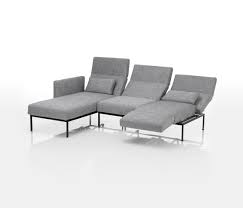 Roro Spring Sofas From Brühl Architonic