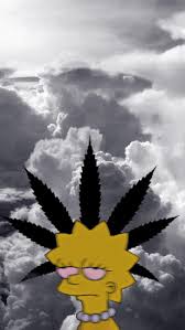 Cartoon characters who smoke weed cannabis destiny. 420 Cartoons Wallpapers Wallpaper Cave