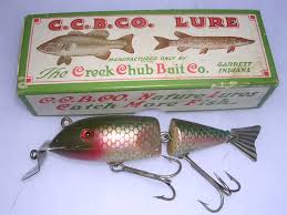 30 Antique Fishing Lures And Why Theyre Collectible Field