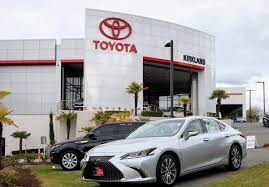 The friendly sales associates we employ at our toyota dealership are knowledgeable about every make and model we carry when it comes to trim options, safety systems, and warranty information. Toyota Dealership Employee Tests Positive For Coronavirus Near Seattle Automotive News