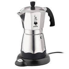 No difficulties using any kind of heat like gas, electric stovetop. What Is The Best Stainless Steel Stovetop Moka Pots Espresso Maker To Buy Coffee Gear At Home