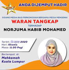 Norjuma habib hijab fashion datin norjuma habib muhamed biodata/profile. Fame Up Center We Reveal Extra Ordinary True Story