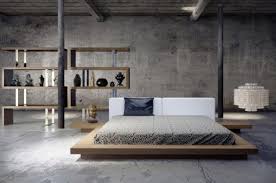 japanese bedroom designs with showing
