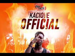 Kacique - Official (Official Audio) - YouTube