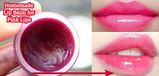 10 ways to get baby soft and pink lips